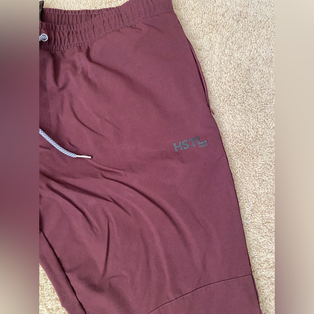 HSTL.MADE joggers - Picture 2 of 4